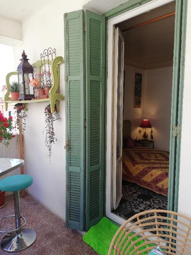 Villa Cecile Ajaccio  Exterior photo
