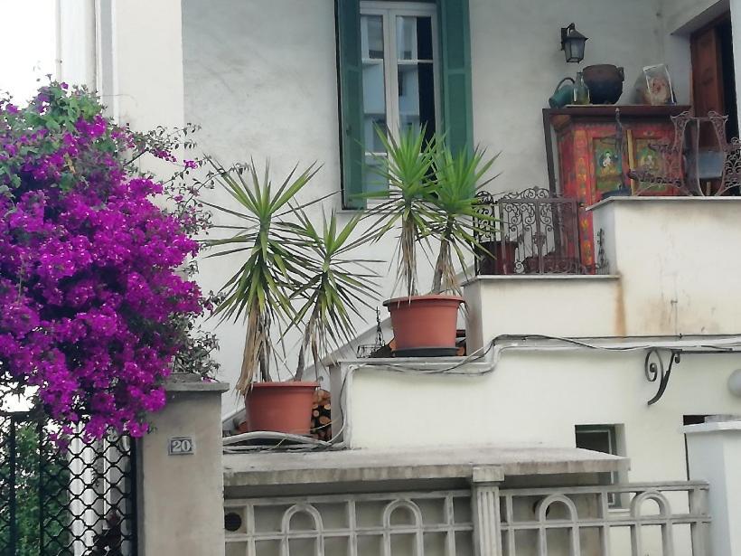 Villa Cecile Ajaccio  Exterior photo